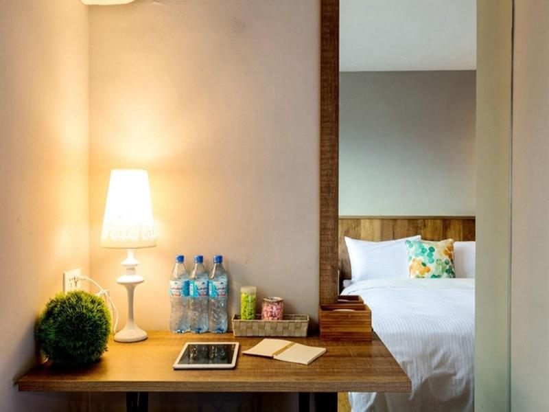Artch Inn image