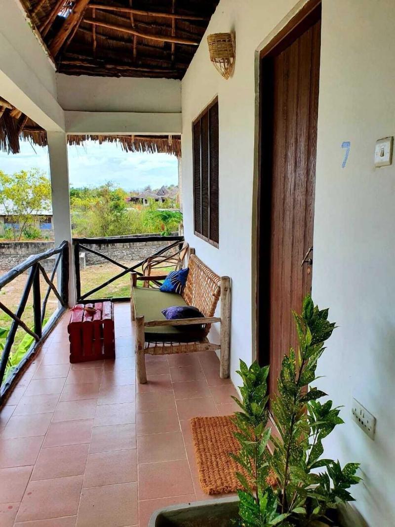 Simba Garden Lodge - Hostel — photo 5