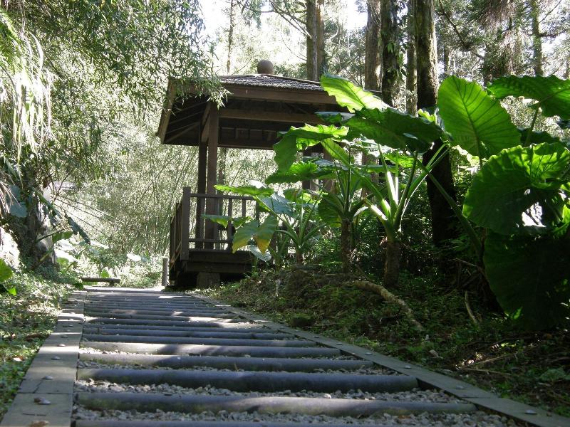 Fenchihu Hotel image