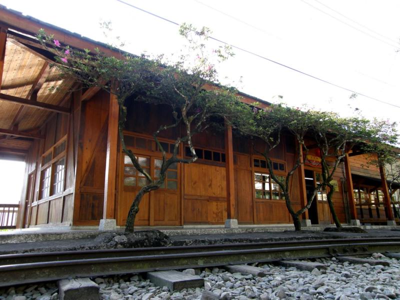 Fenchihu Hotel image