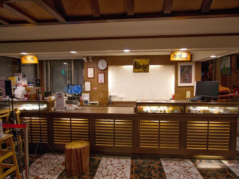 Fenchihu Hotel image