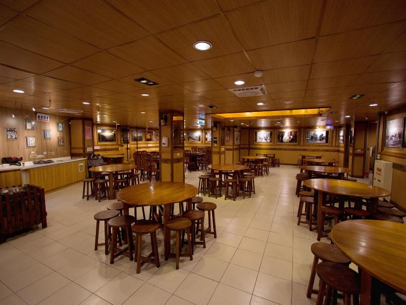 Fenchihu Hotel image