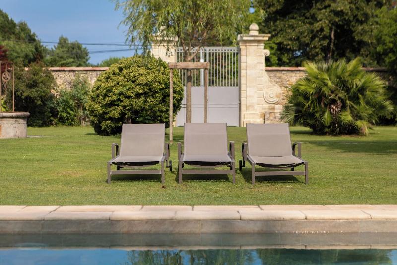 Domaine De Ginouilhac image