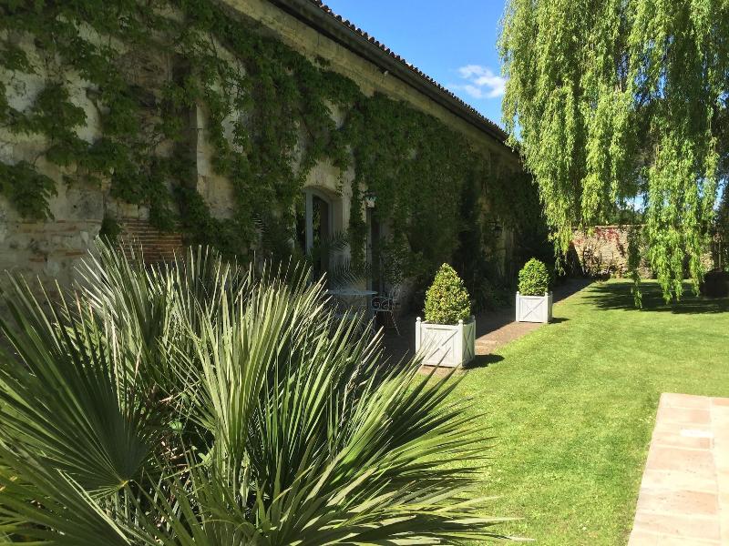 Domaine De Ginouilhac image