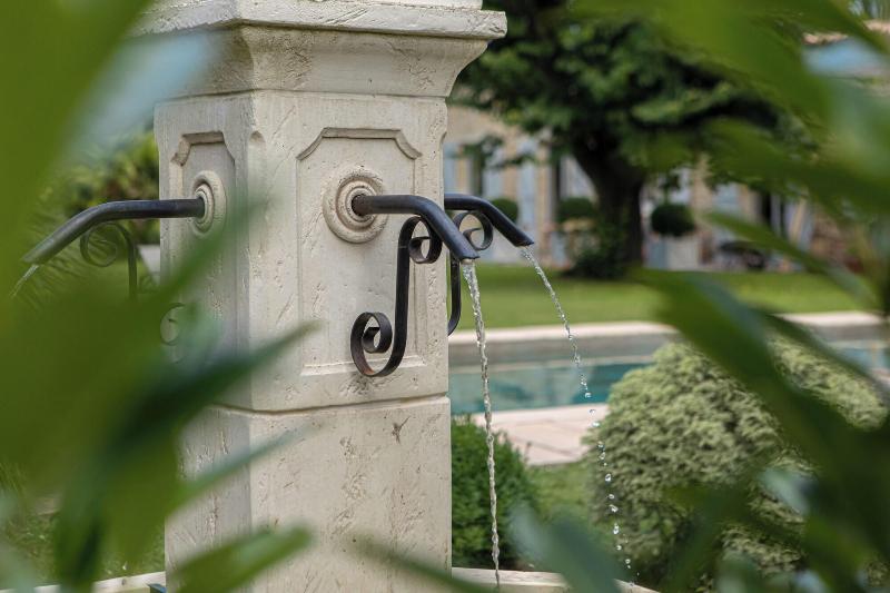Domaine De Ginouilhac image
