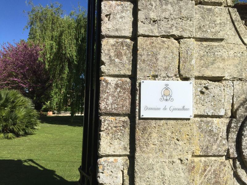 Domaine De Ginouilhac image