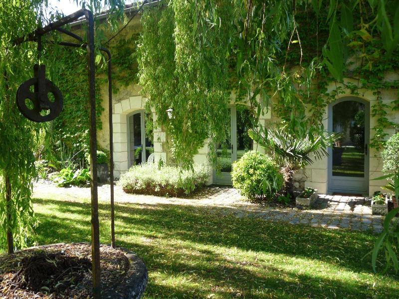 Domaine De Ginouilhac image