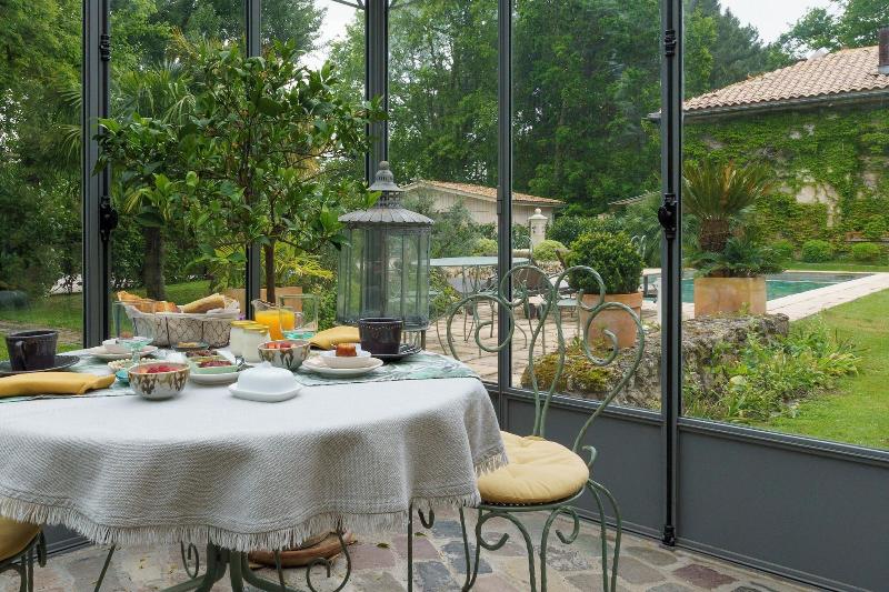 Domaine De Ginouilhac image