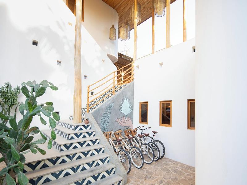The Nomadic Hotel image