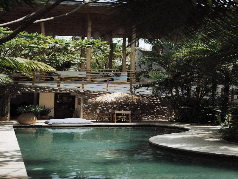 The Nomadic Hotel image