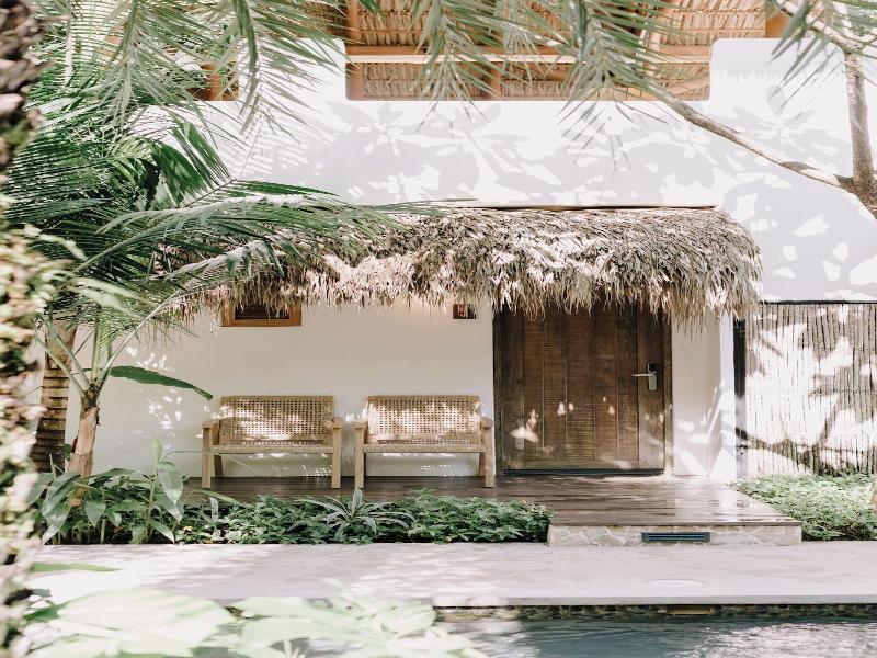 The Nomadic Hotel image