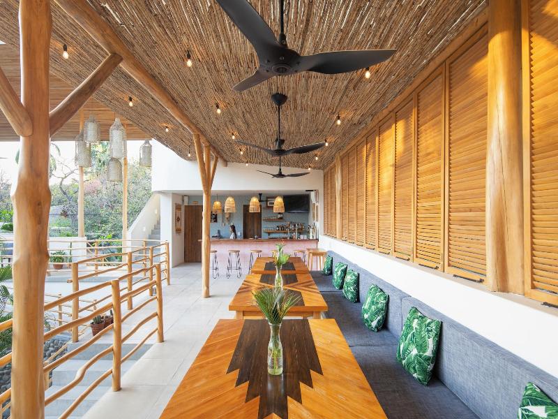 The Nomadic Hotel image
