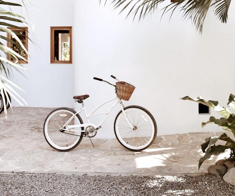 The Nomadic Hotel image