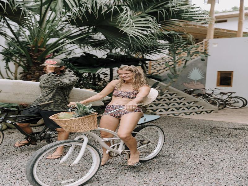 The Nomadic Hotel image