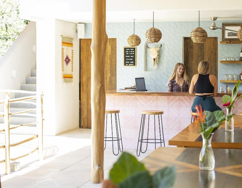 The Nomadic Hotel image