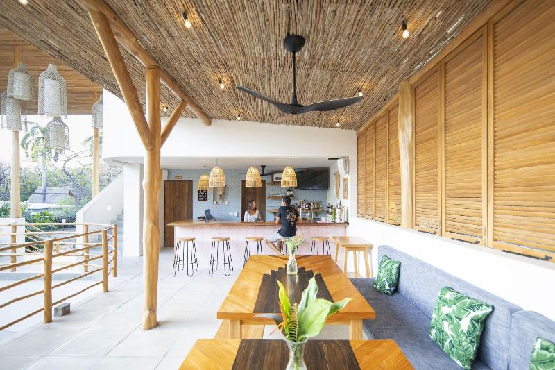 The Nomadic Hotel image