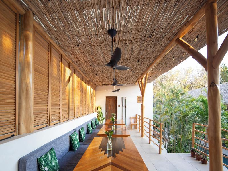 The Nomadic Hotel image