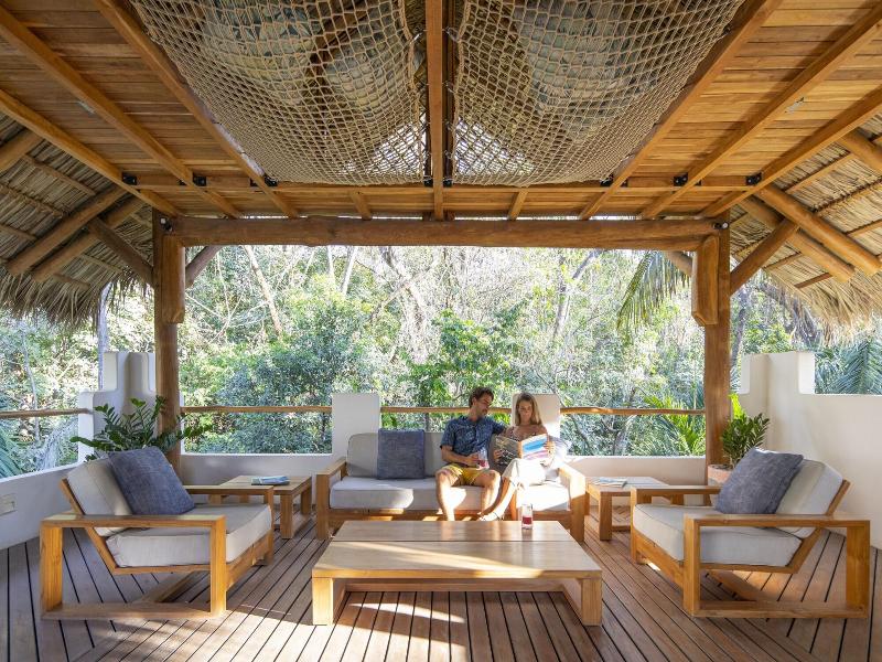 The Nomadic Hotel image