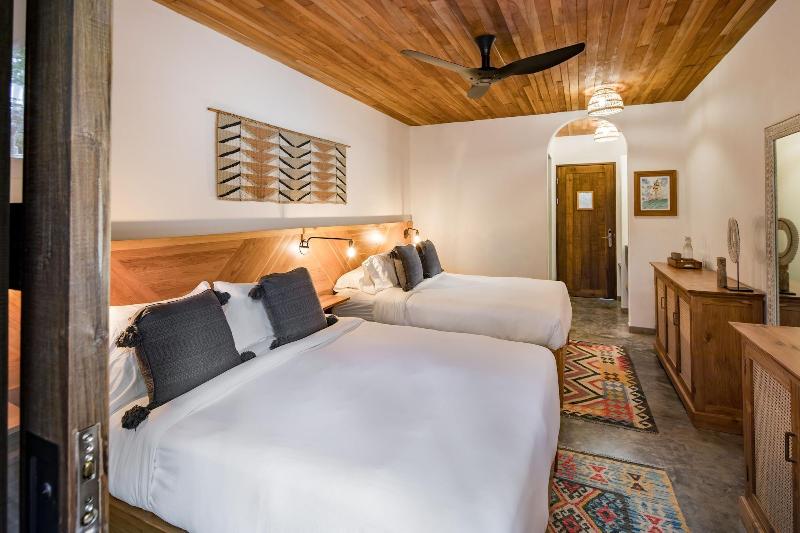 The Nomadic Hotel image