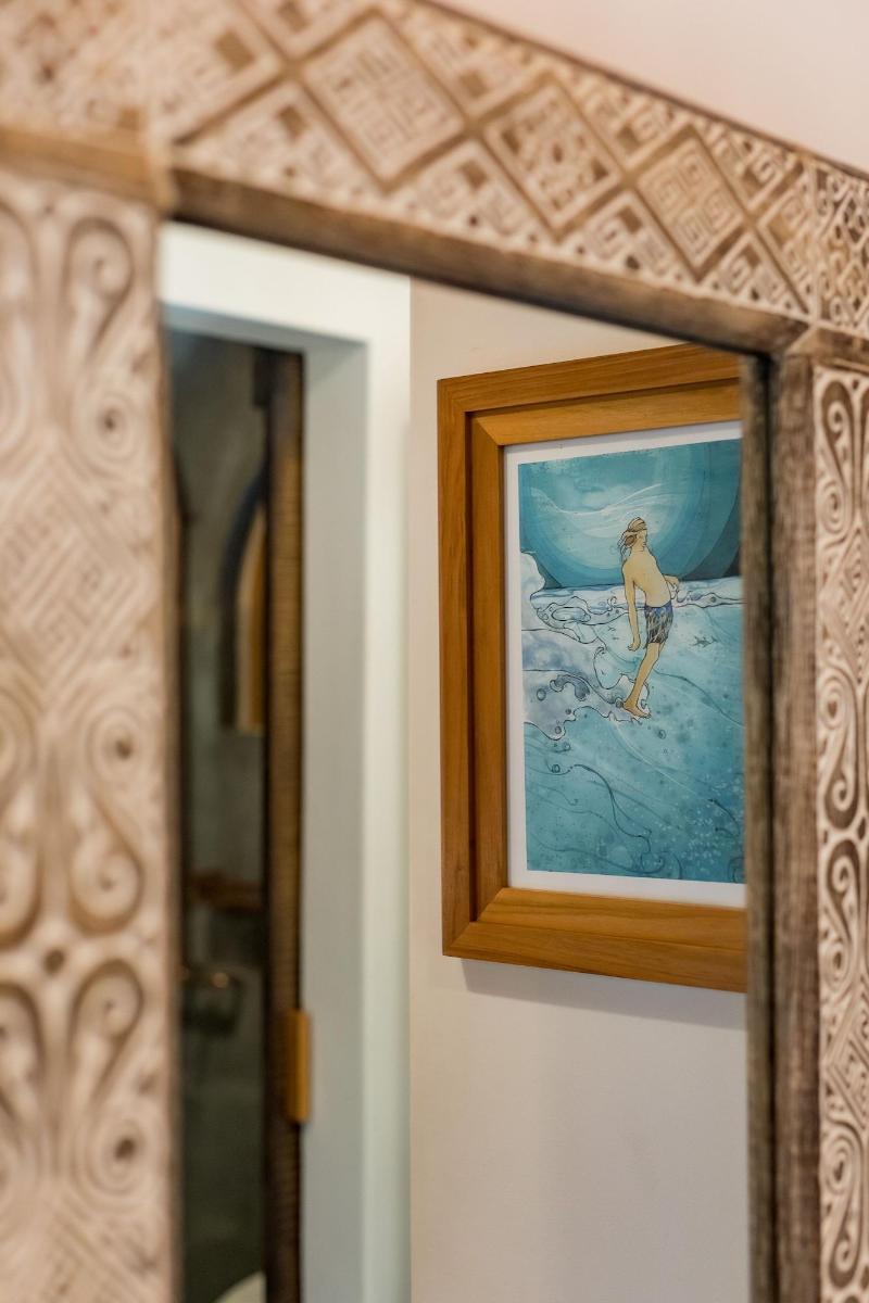 The Nomadic Hotel image