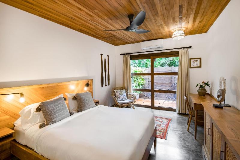 The Nomadic Hotel image