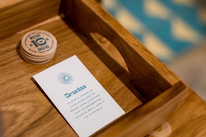 The Nomadic Hotel image