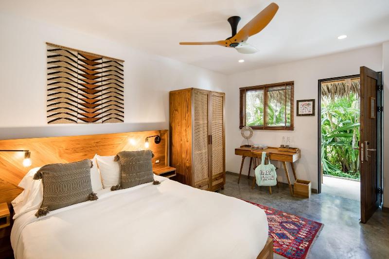 The Nomadic Hotel image