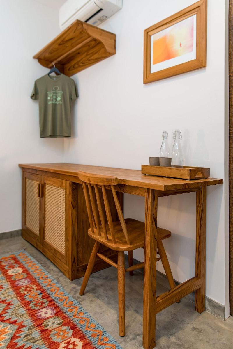 The Nomadic Hotel image