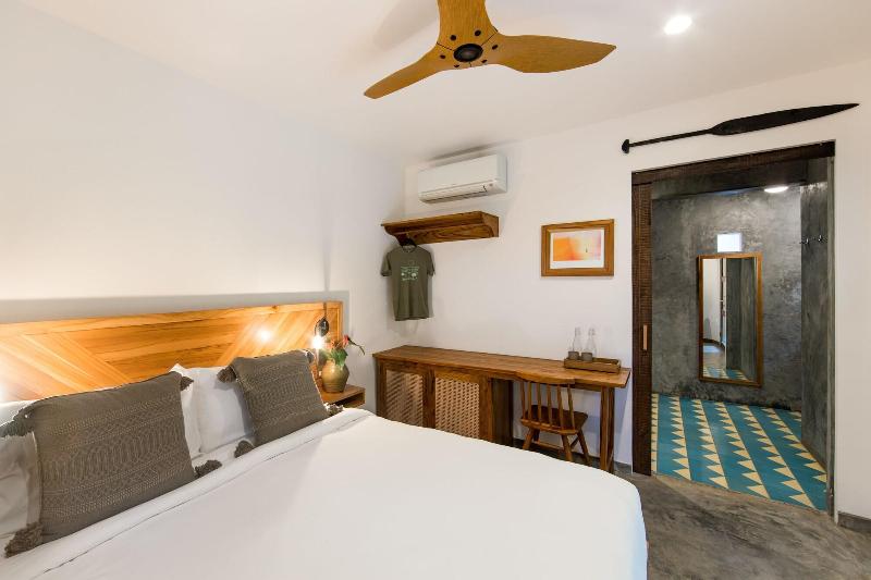 The Nomadic Hotel image