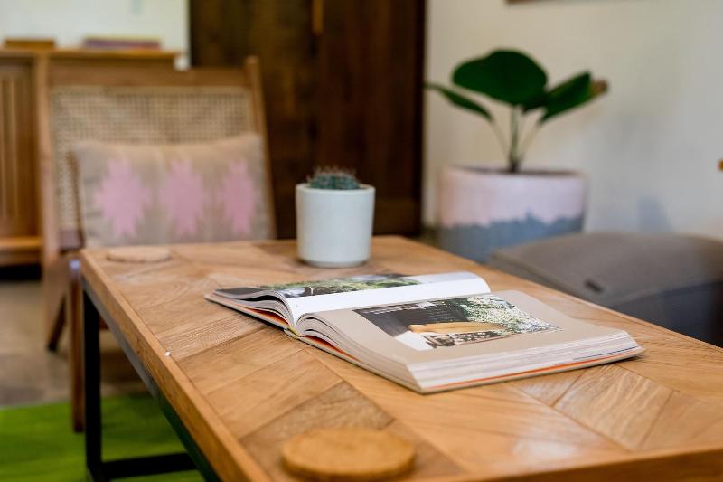 The Nomadic Hotel image
