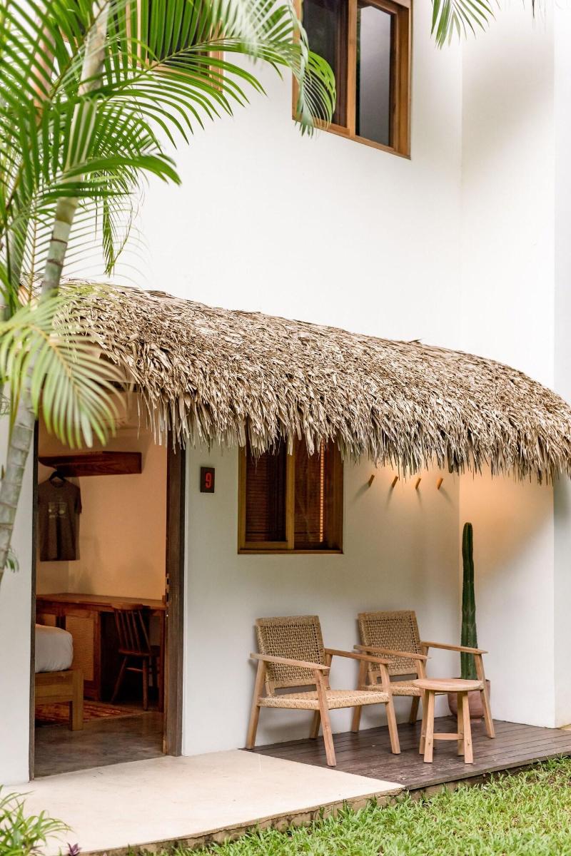 The Nomadic Hotel image