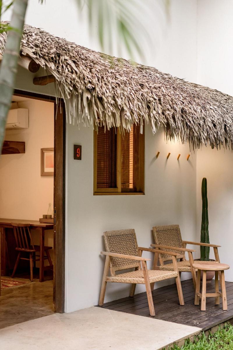 The Nomadic Hotel image