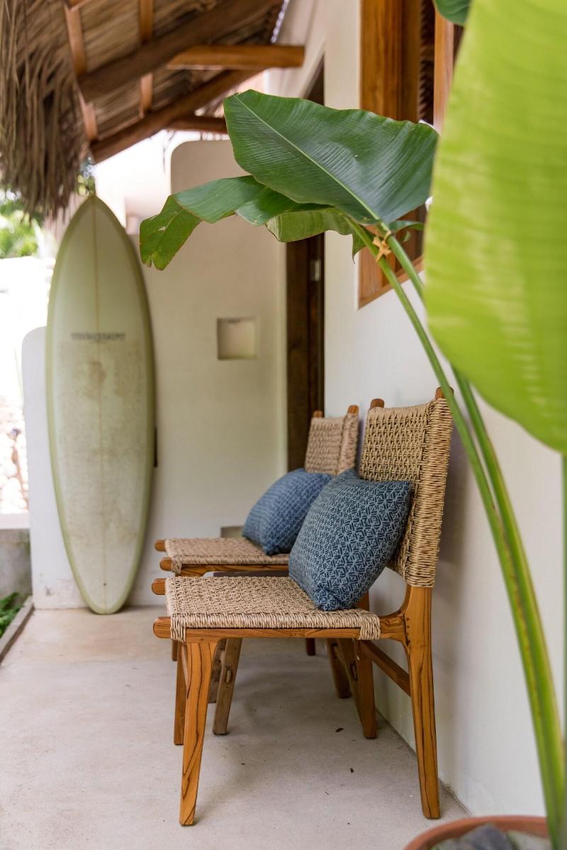 The Nomadic Hotel image