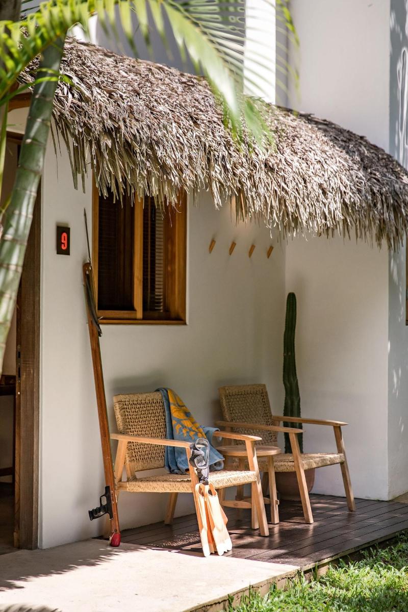 The Nomadic Hotel image