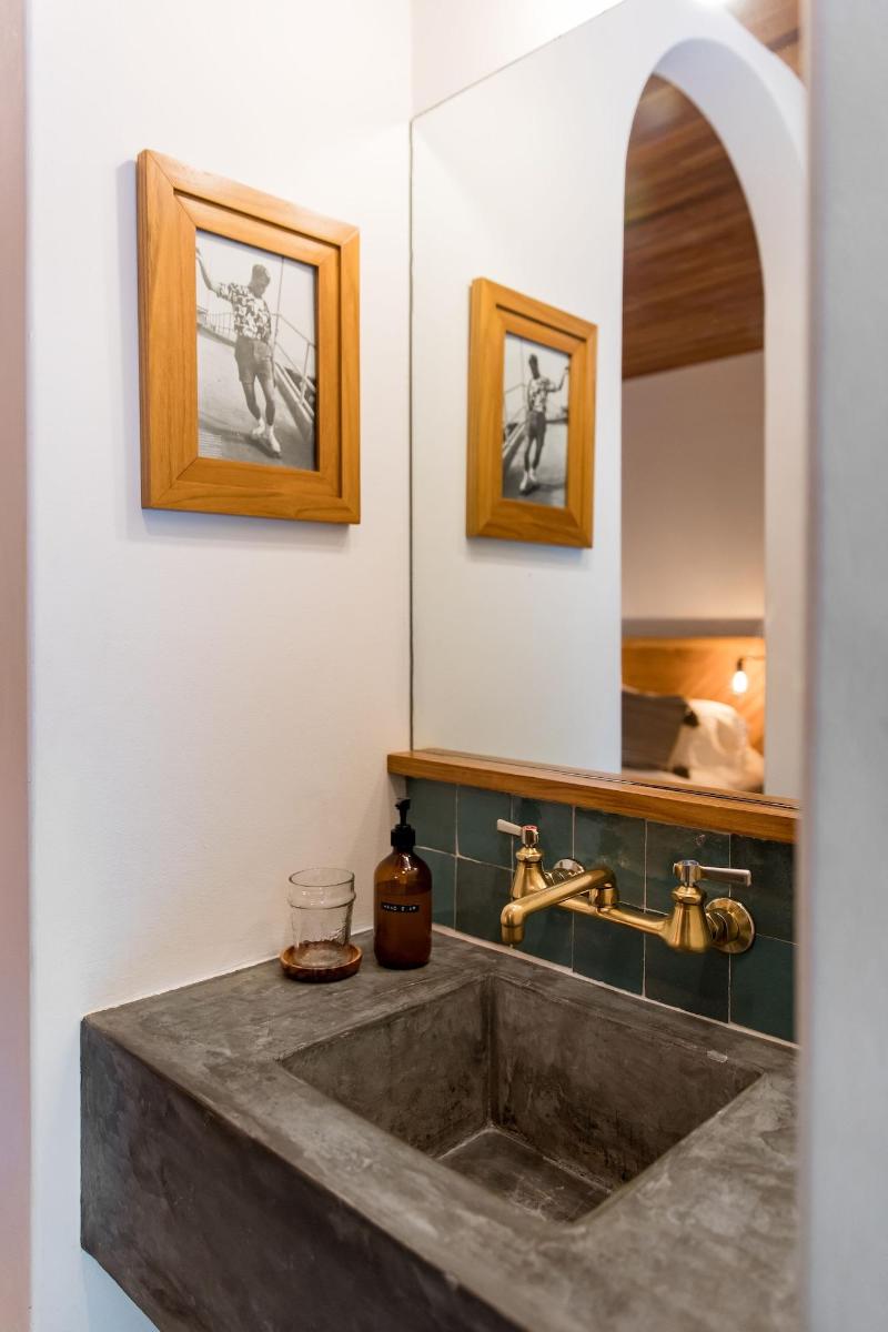 The Nomadic Hotel image