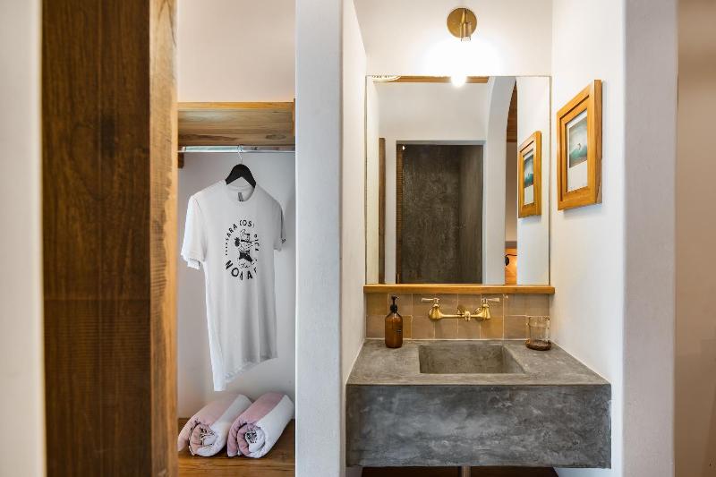 The Nomadic Hotel image