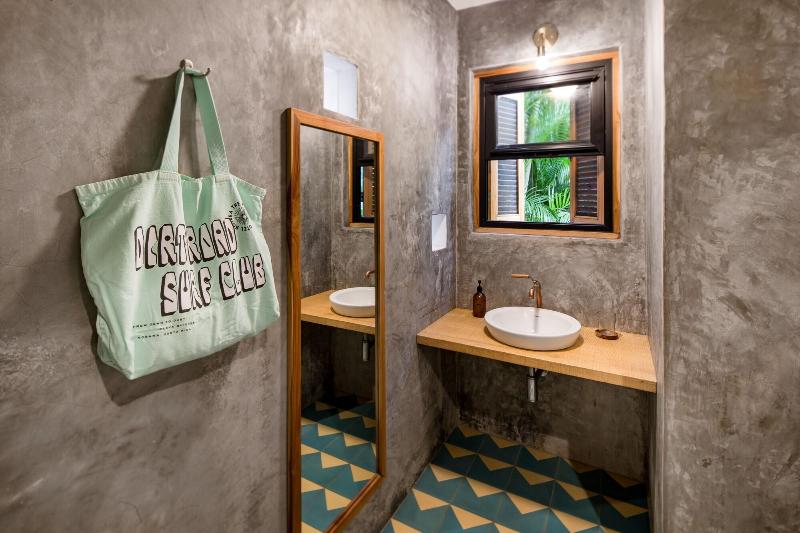 The Nomadic Hotel image