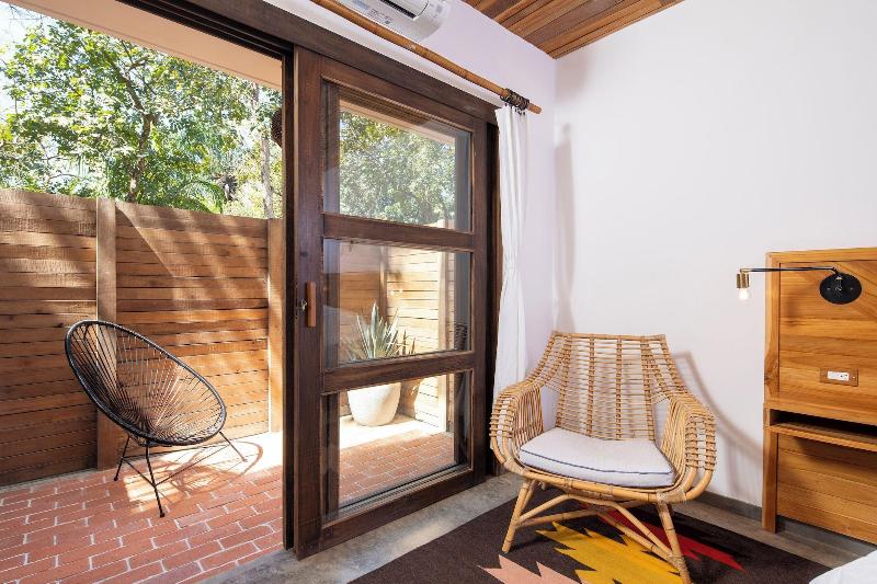 The Nomadic Hotel image