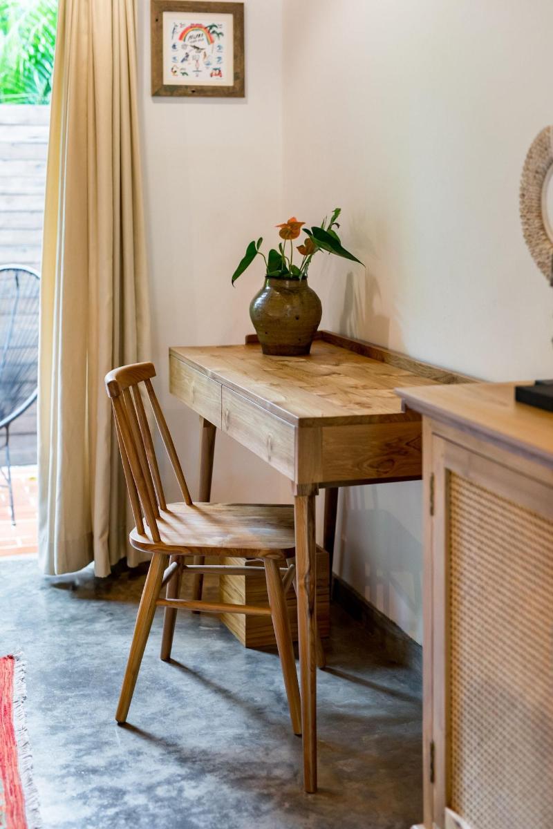 The Nomadic Hotel image