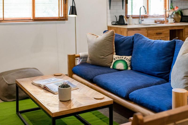 The Nomadic Hotel image