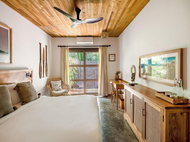 The Nomadic Hotel image