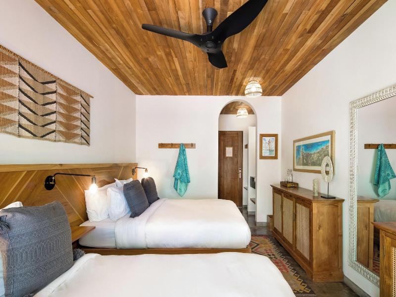 The Nomadic Hotel image