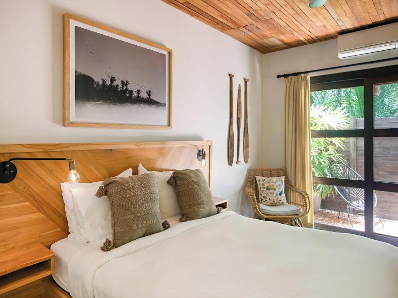 The Nomadic Hotel image