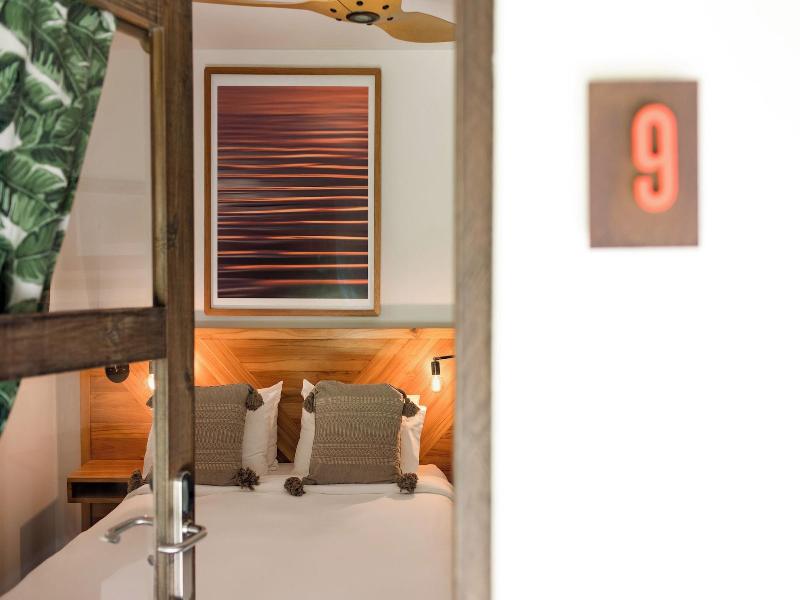 The Nomadic Hotel image