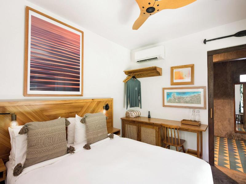 The Nomadic Hotel image