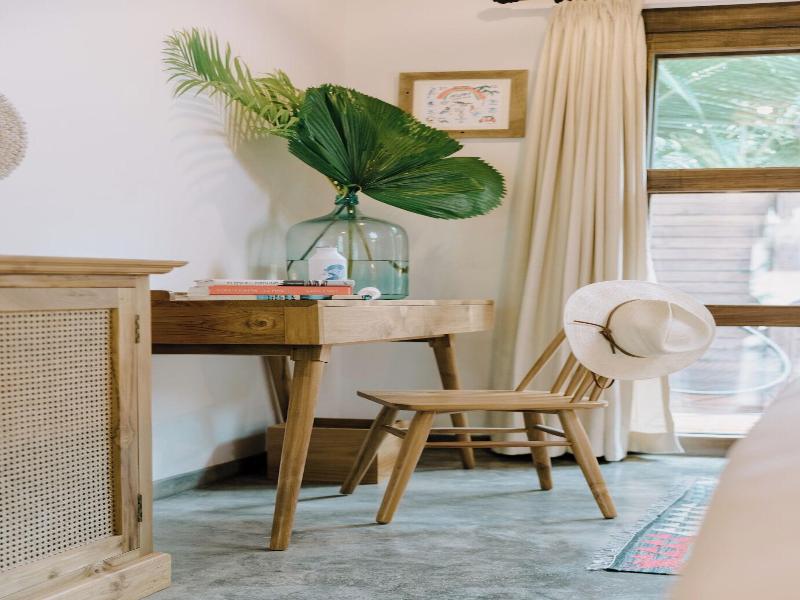 The Nomadic Hotel image