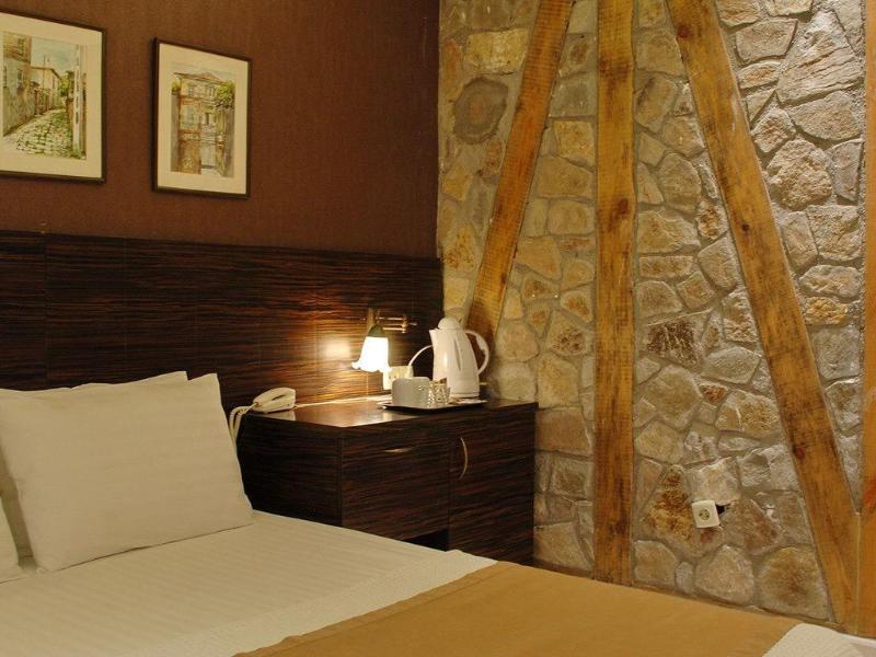 Hotel Katina image