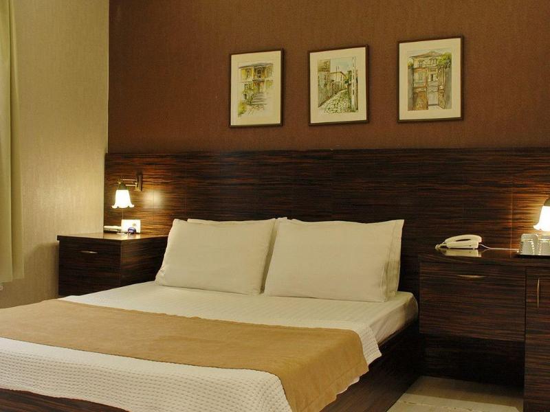 Hotel Katina image