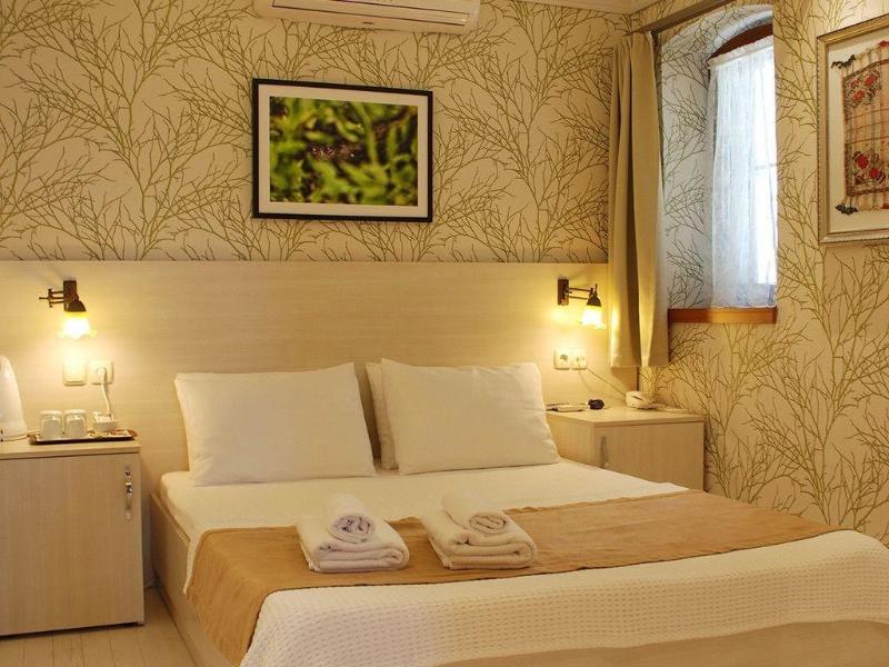 Hotel Katina image