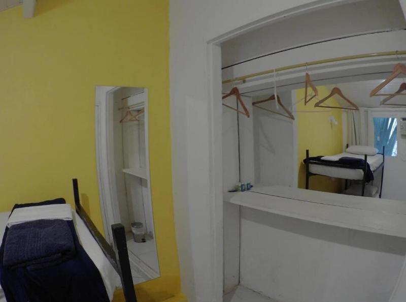 Yolo Hostel image